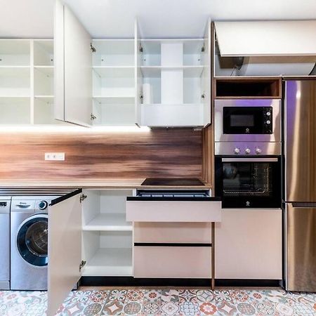 Modern Apartment Close To The City Center And Alhambra Granada Esterno foto