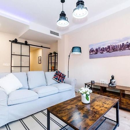 Modern Apartment Close To The City Center And Alhambra Granada Esterno foto