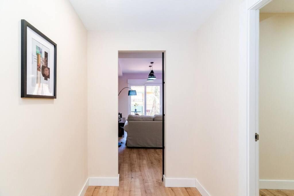 Modern Apartment Close To The City Center And Alhambra Granada Esterno foto