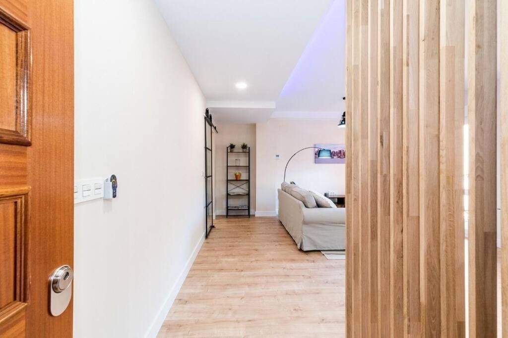 Modern Apartment Close To The City Center And Alhambra Granada Esterno foto