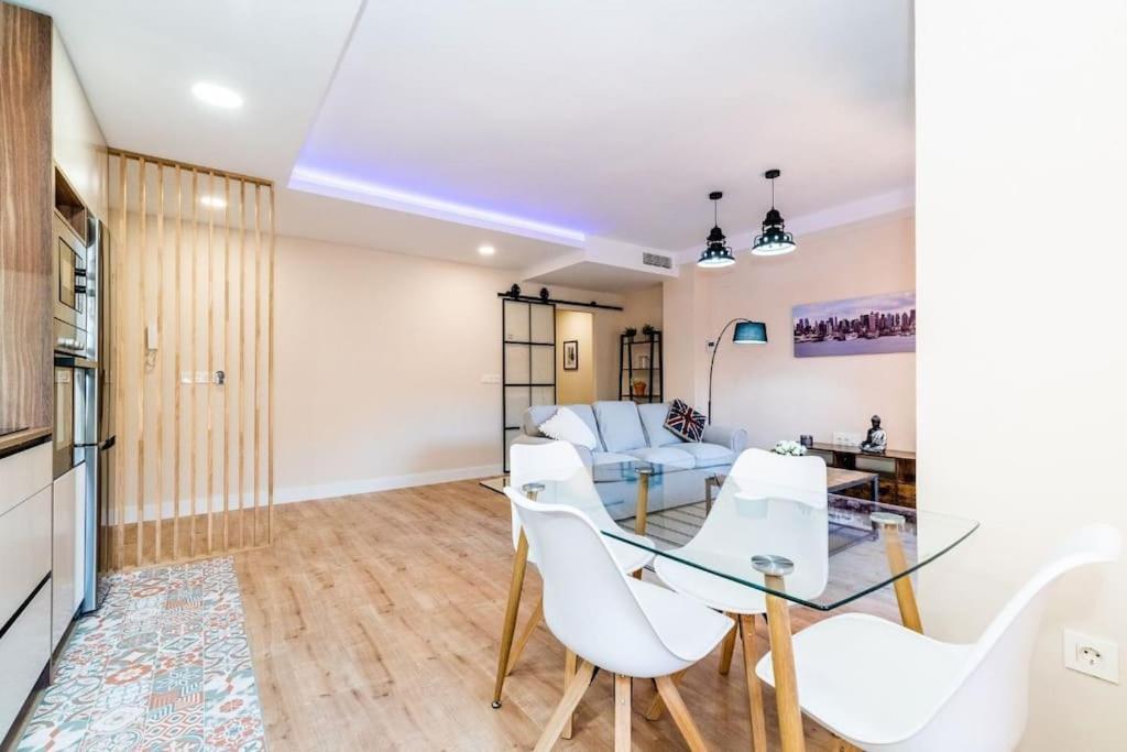Modern Apartment Close To The City Center And Alhambra Granada Esterno foto