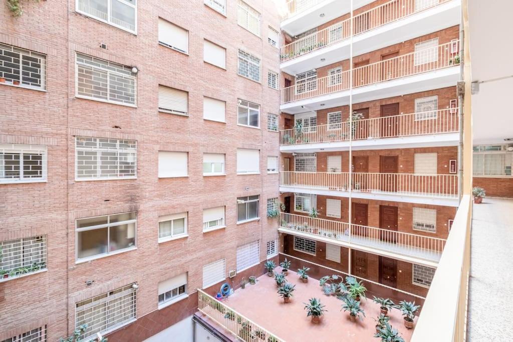 Modern Apartment Close To The City Center And Alhambra Granada Esterno foto