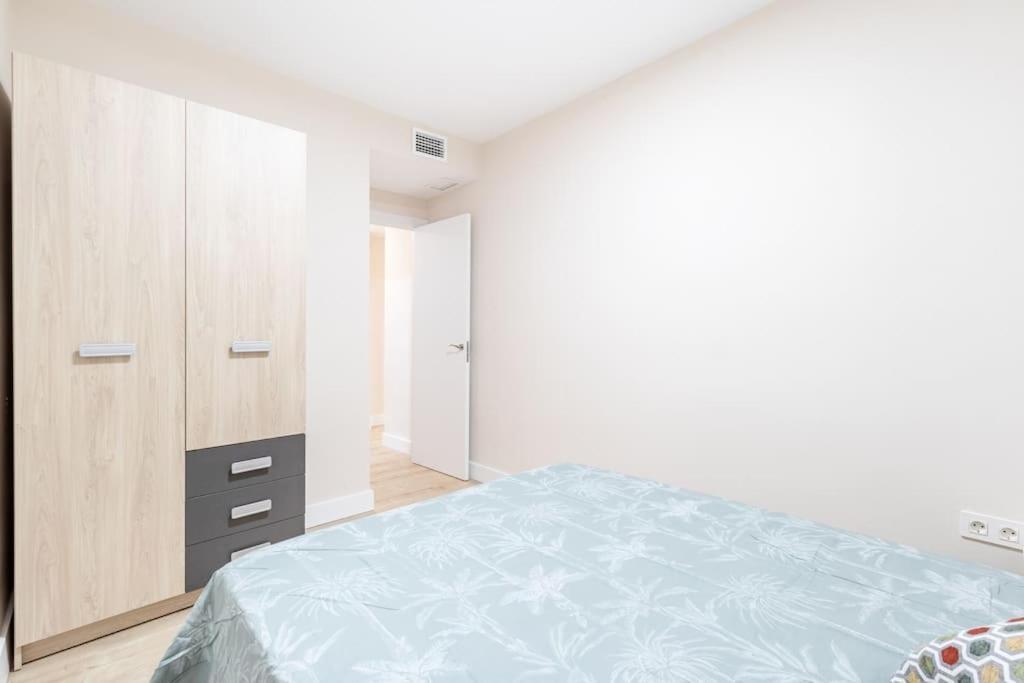 Modern Apartment Close To The City Center And Alhambra Granada Esterno foto