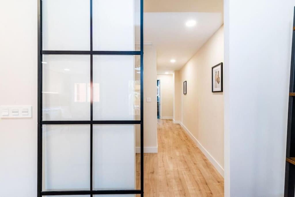 Modern Apartment Close To The City Center And Alhambra Granada Esterno foto