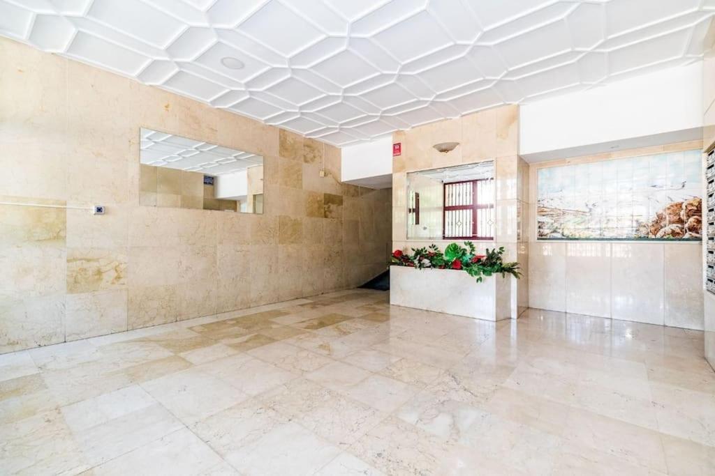 Modern Apartment Close To The City Center And Alhambra Granada Esterno foto