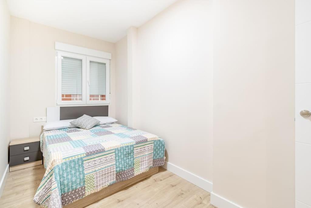 Modern Apartment Close To The City Center And Alhambra Granada Esterno foto